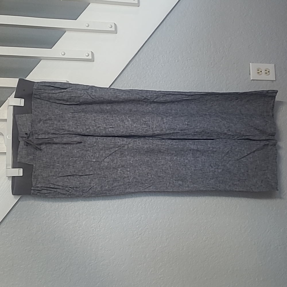 SOHO Street NY&Co linen pants